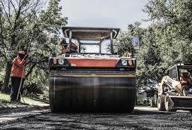 Professional Driveway Paving Services in Wapakoneta, OH